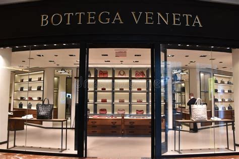 EU Stock BOTTEGA VENETA